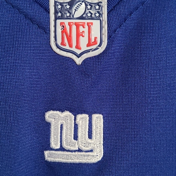 Authentic NIKE Odell Beckham ny giants jersey - Picture 4 of 5